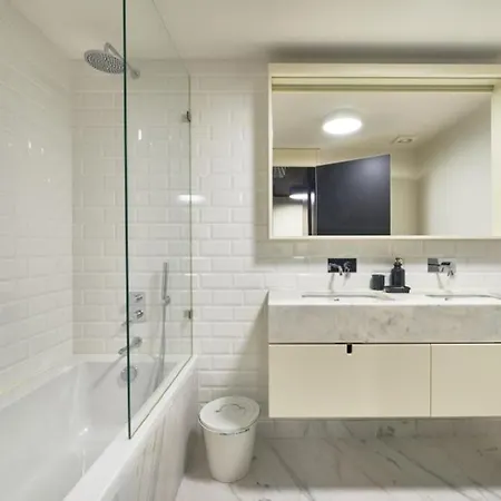 Apartamento Stone Lisboa