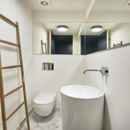 Apartamento Stone Lisboa