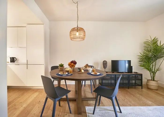 Stone Διαμέρισμα *