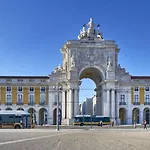 Daire Stone Lisboa