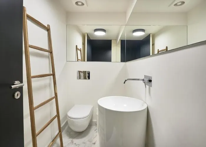 Apartment Stone Lisbon