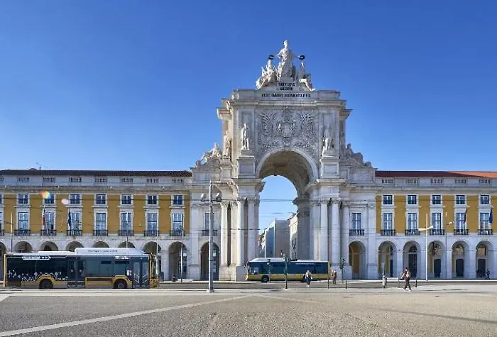 Apartment Stone Lisbon